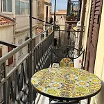 Casa Francesca צ'פאלו