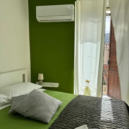 Lägenhet Casa Francesca