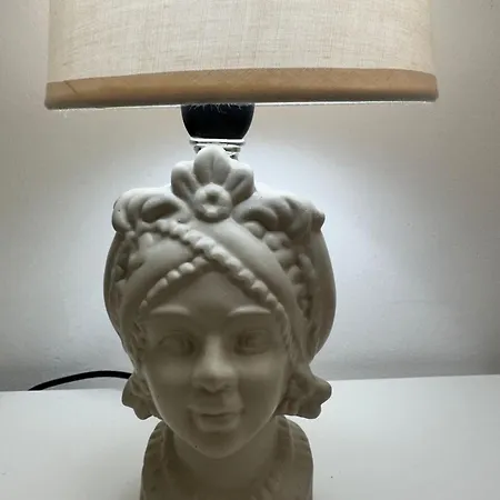 Lägenhet Casa Francesca *