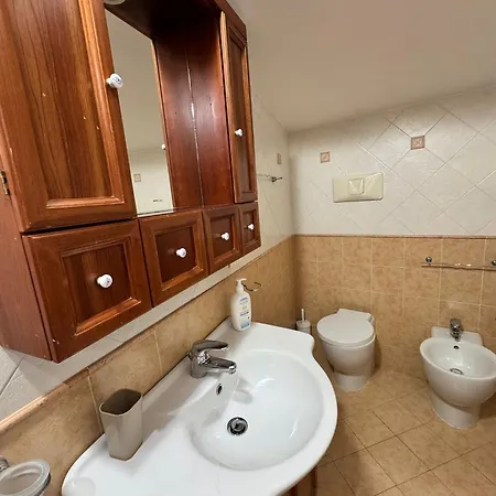 Lägenhet Casa Francesca