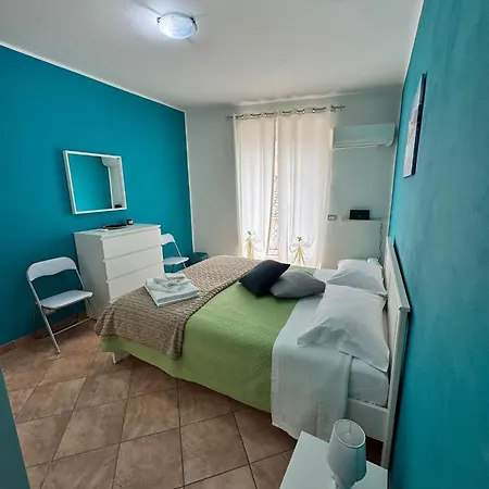 Casa Francesca Lägenhet *