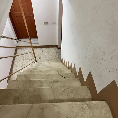Lägenhet Casa Francesca *
