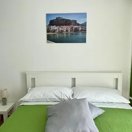 Casa Francesca Cefalù