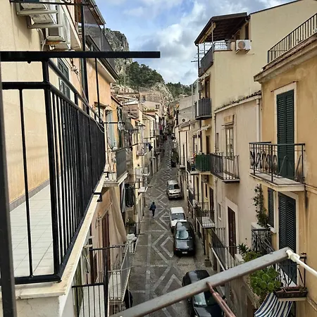 Casa Francesca * Cefalù