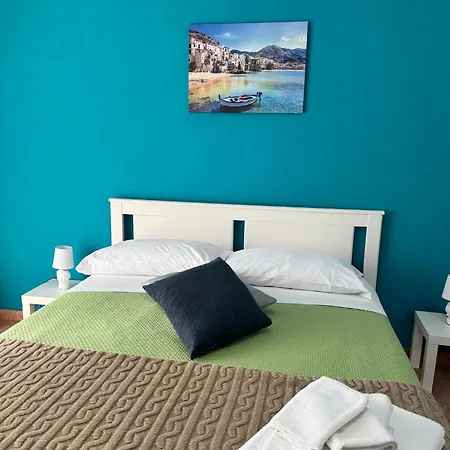 Lägenhet Casa Francesca