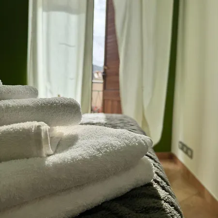 Διαμέρισμα Casa Francesca