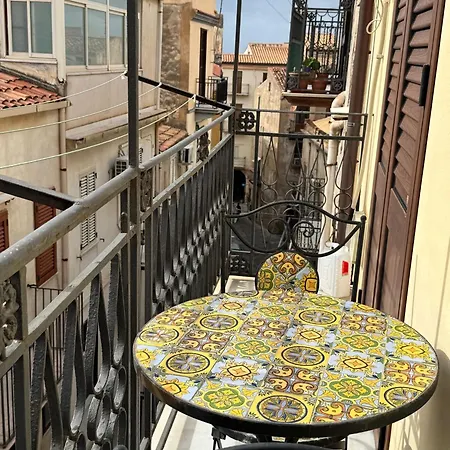 Casa Francesca Cefalù