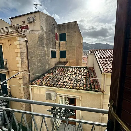Lägenhet Casa Francesca *