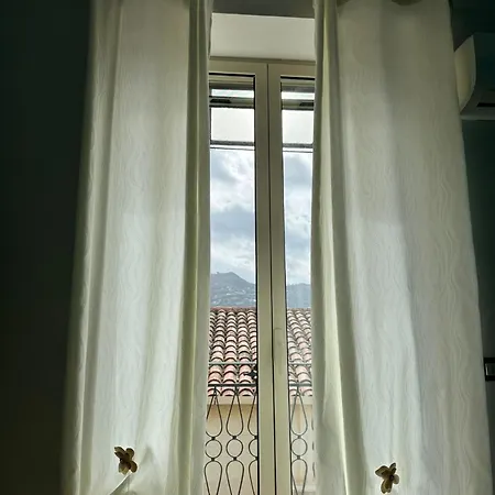 Casa Francesca Cefalù